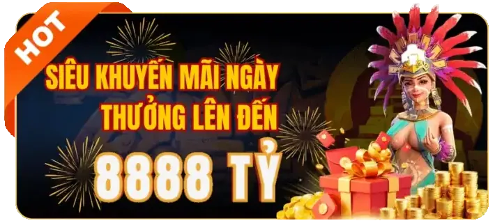 Thưởng nạp tiền