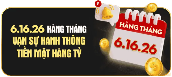 Cấp độ VIP Đồng của GA888 BET