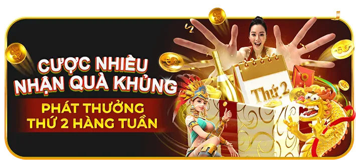 Cấp độ VIP Bạc của GA888 BET