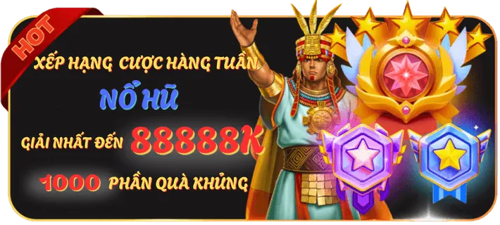 Hoàn trả thể thao ga888 bet