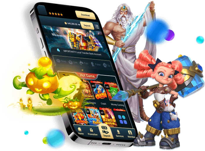 Cấp độ VIP Vàng của GA888 BET