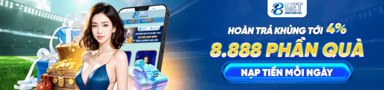 Trải nghiệm Bắn Cá GA888 BET