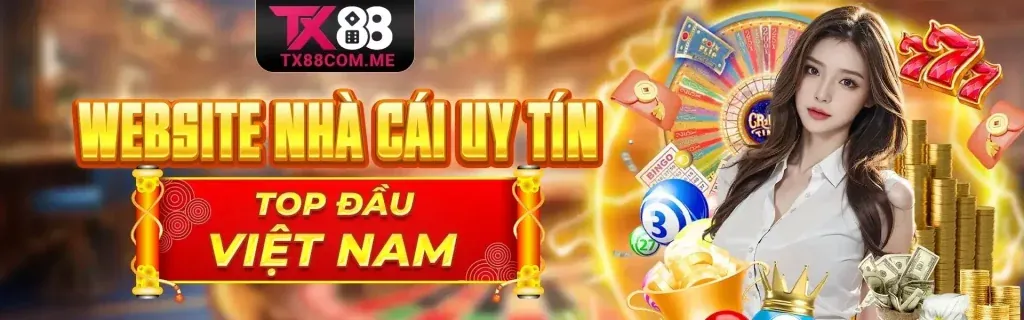 Tiền thưởng chào mừng thành viên mới GA888 BET