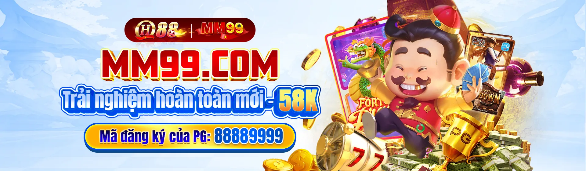 Hình ảnh hợp tác cùng ga888 bet