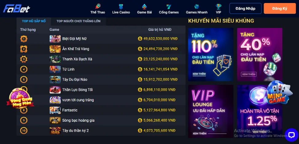 Đá Gà Trực Tiếp tại ga888 bet