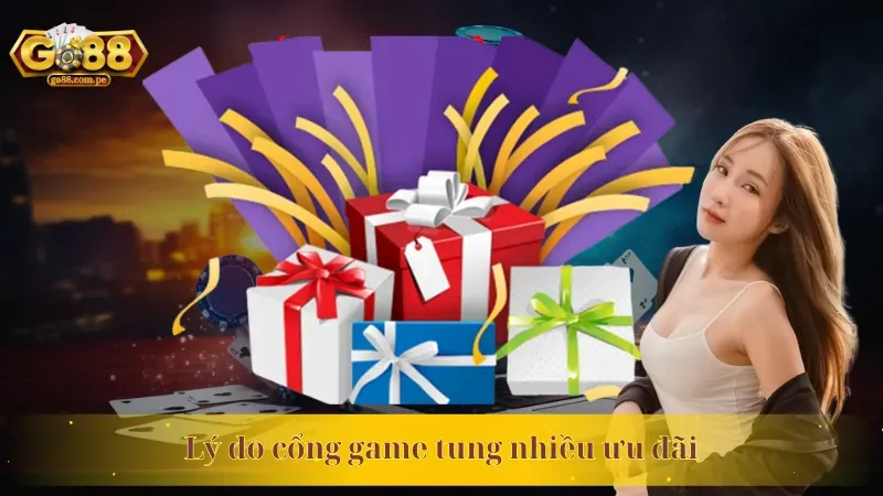 Chương Trình Giới Thiệu